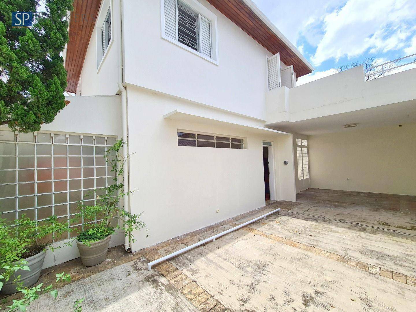 Casa, 3 quartos, 179 m² - Foto 4