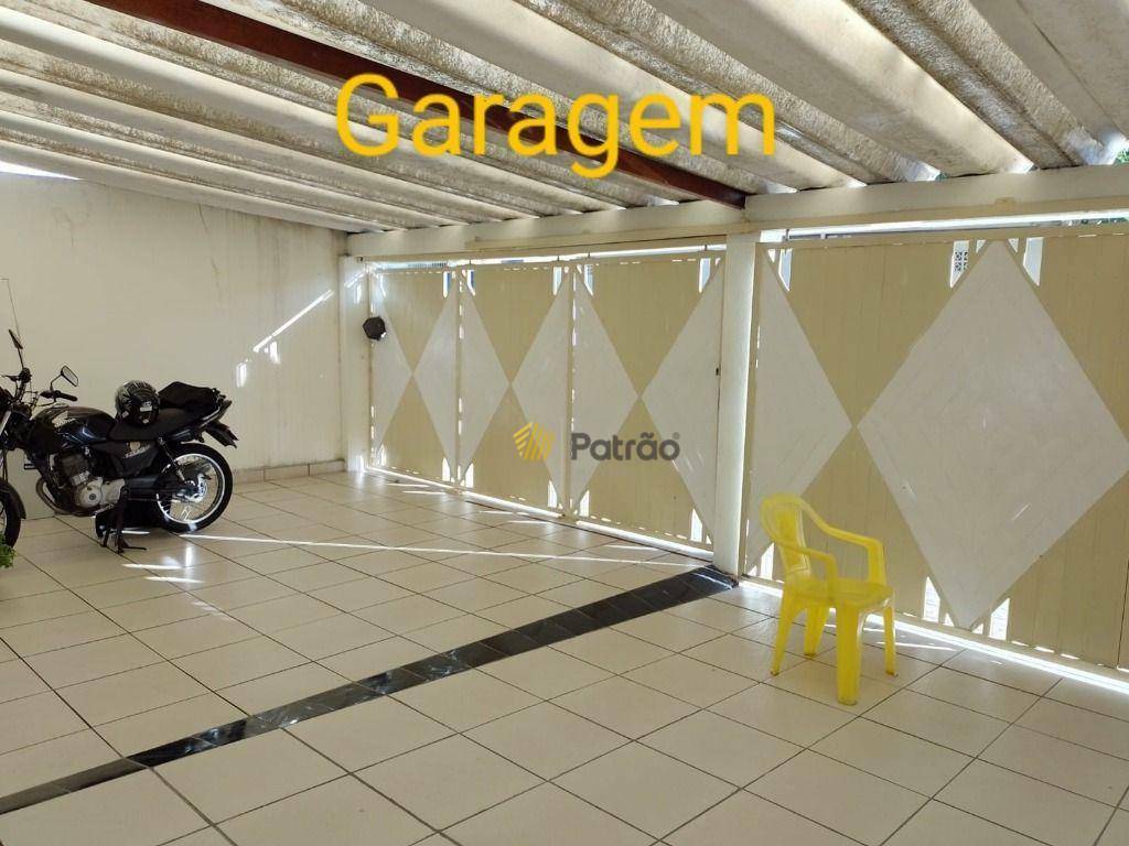 Sobrado à venda com 4 quartos, 240m² - Foto 28