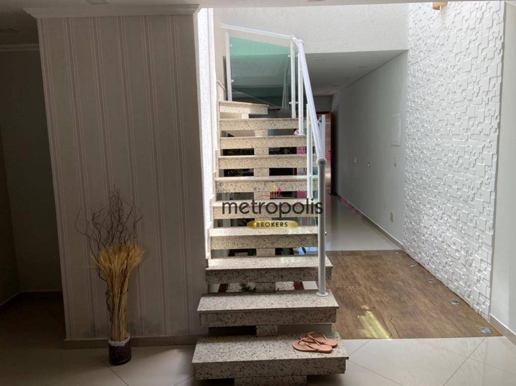 Sobrado à venda com 4 quartos, 170m² - Foto 7