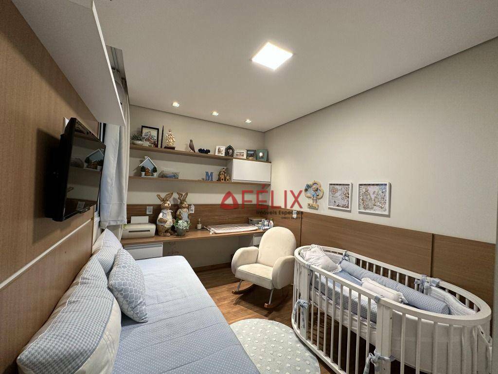 Apartamento à venda com 3 quartos, 110m² - Foto 23