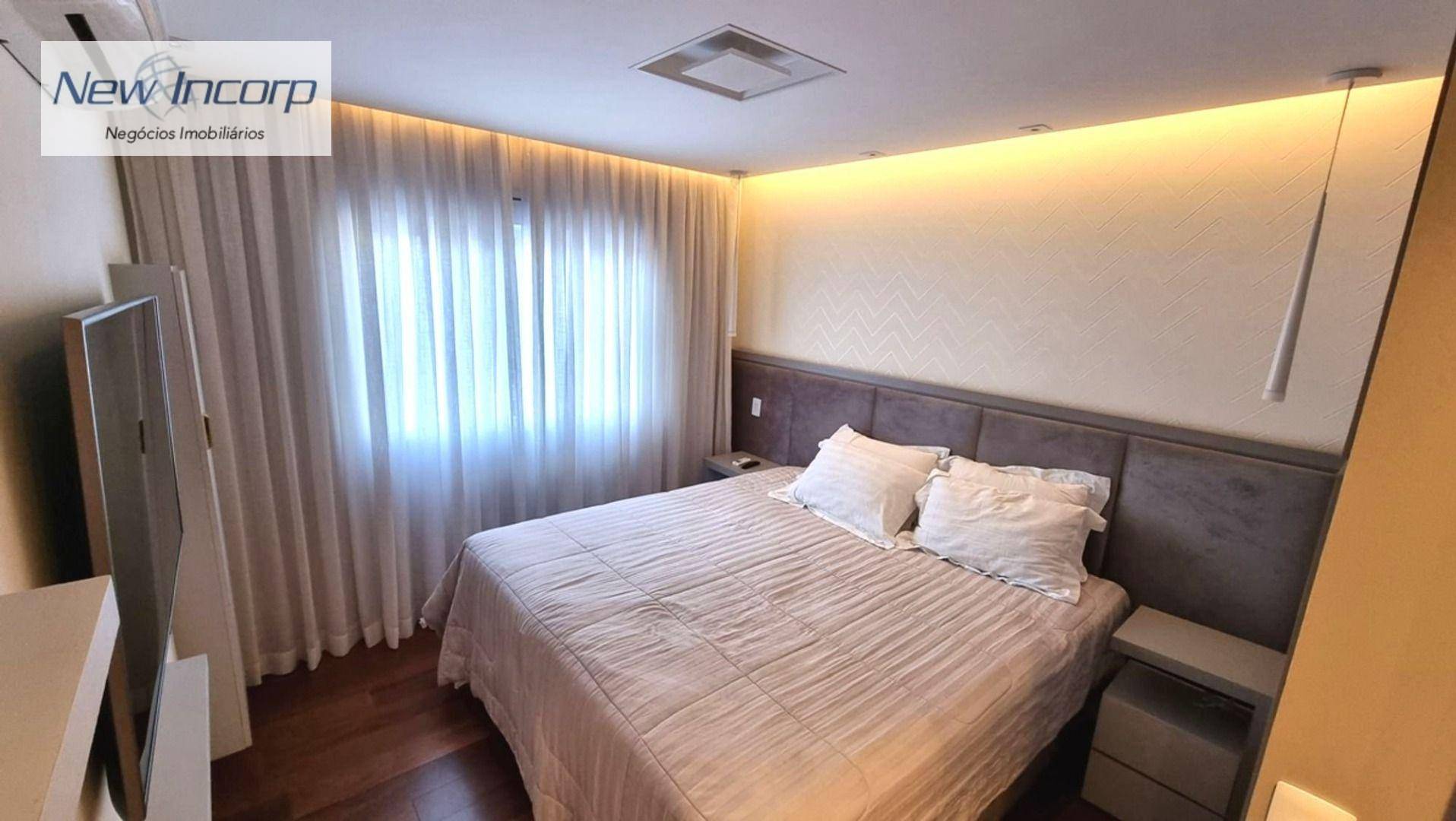 Apartamento à venda com 4 quartos, 250m² - Foto 9