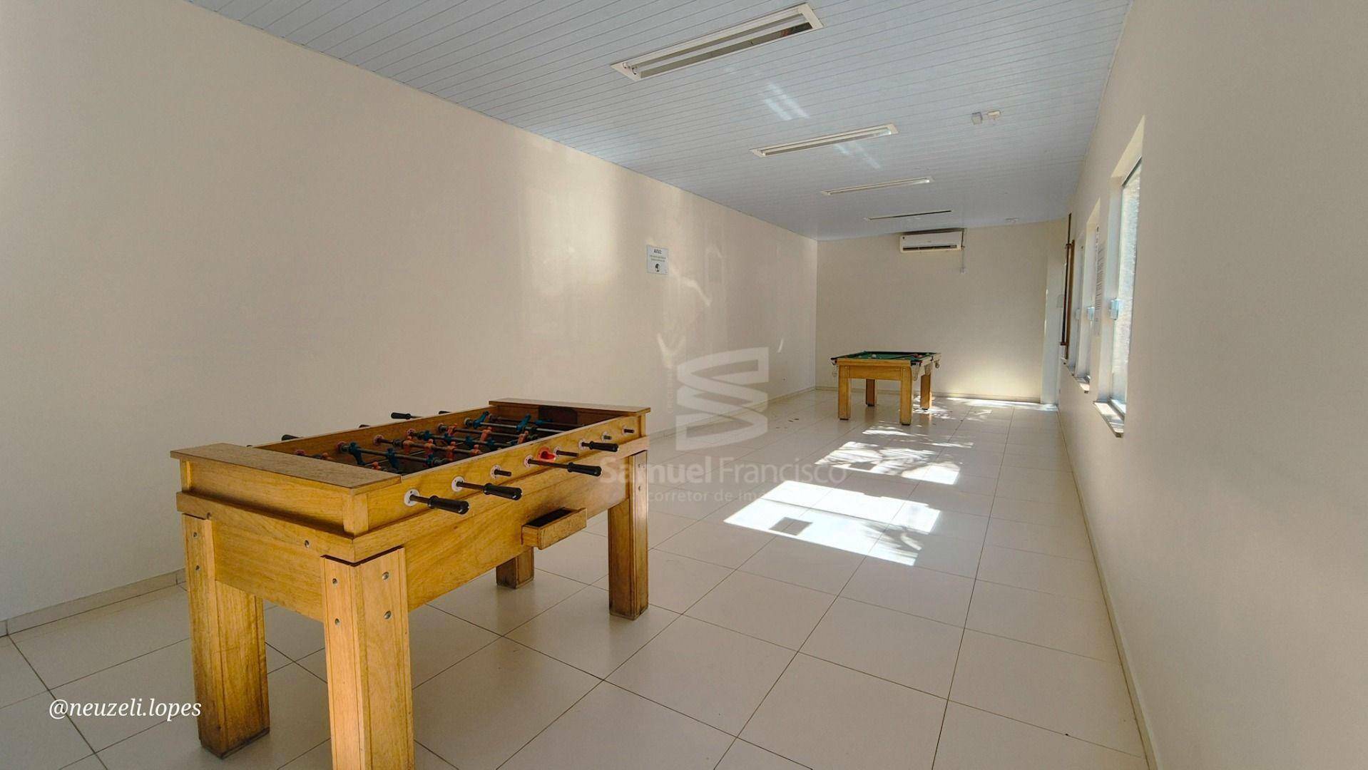 Apartamento à venda com 2 quartos, 54m² - Foto 8