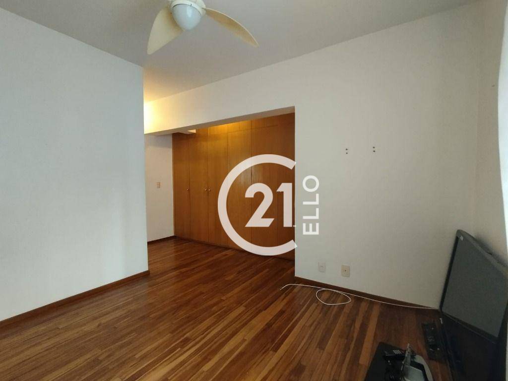 Apartamento à venda com 2 quartos, 140m² - Foto 5