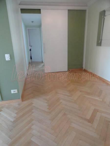 Apartamento para alugar com 3 quartos, 85m² - Foto 3