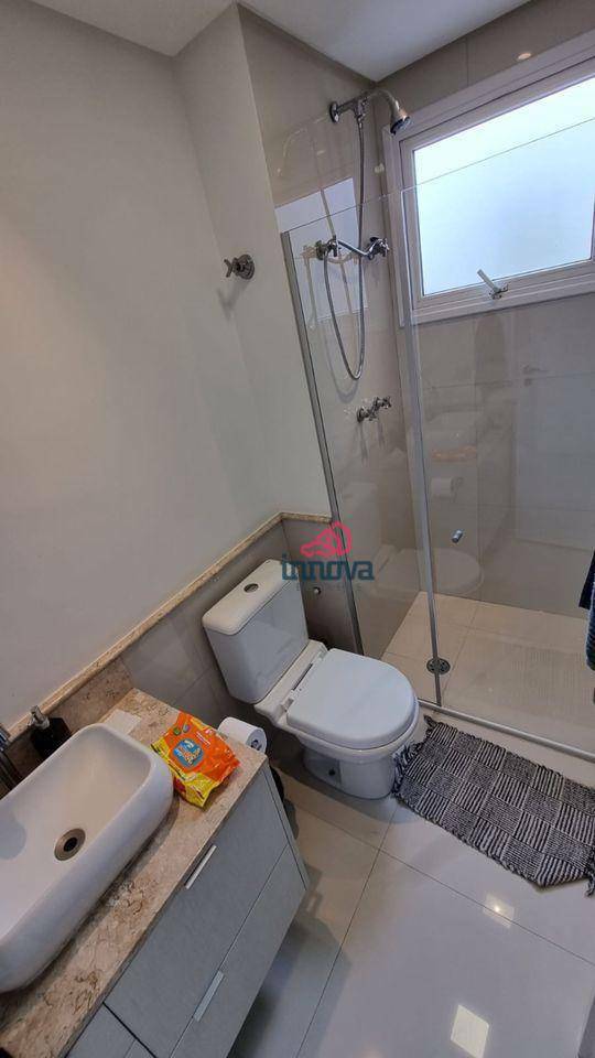 Apartamento à venda com 3 quartos, 163m² - Foto 20