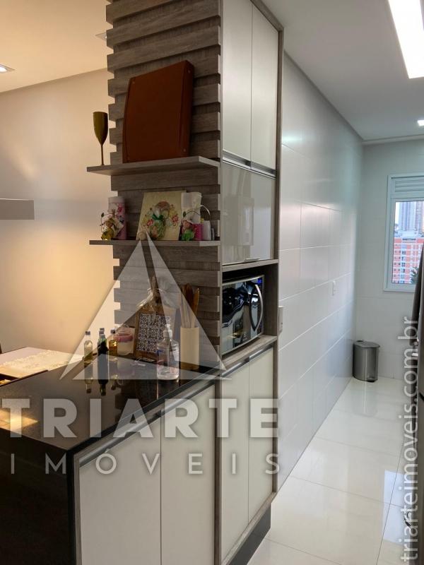 Sobrado à venda com 2 quartos, 64m² - Foto 9