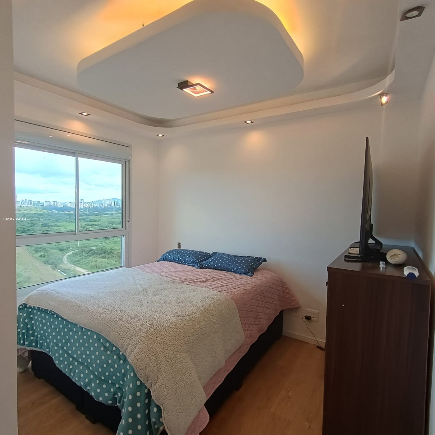 Apartamento para alugar com 3 quartos, 90m² - Foto 8