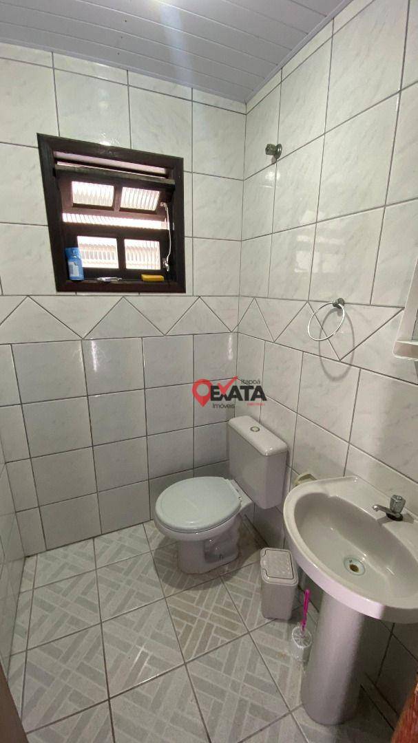 Sobrado para alugar com 2 quartos, 80m² - Foto 8