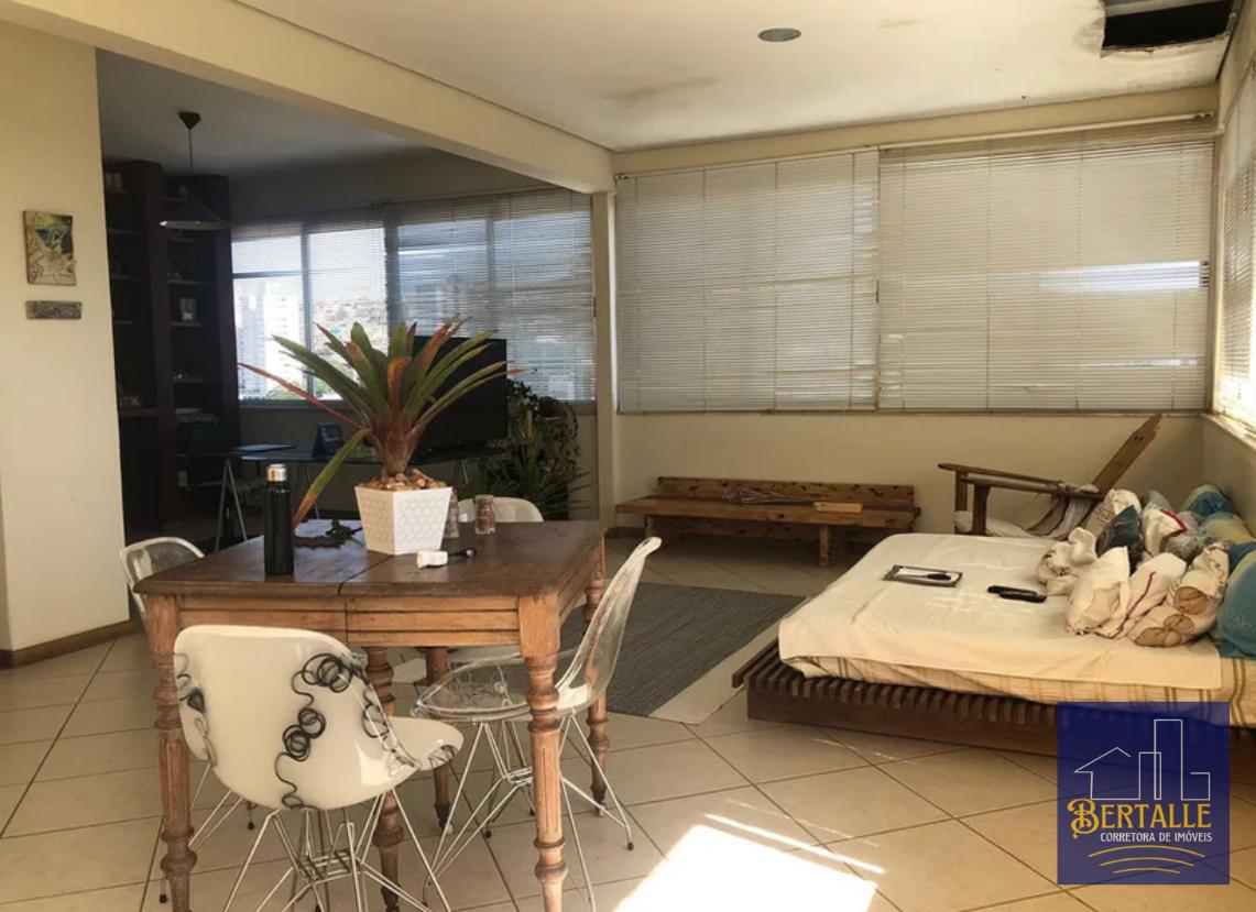 Cobertura à venda com 3 quartos, 220m² - Foto 15