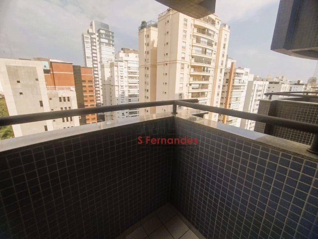 Conjunto Comercial-Sala para alugar, 43m² - Foto 16