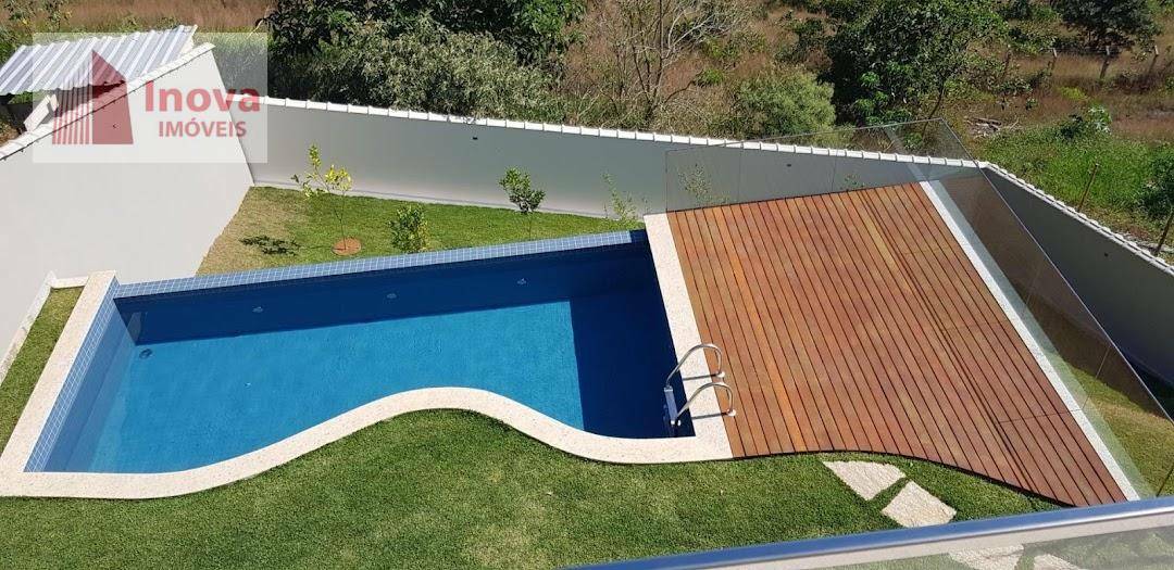 Casa de Condomínio à venda com 3 quartos, 400m² - Foto 26