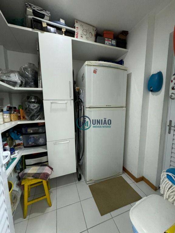 Apartamento à venda com 3 quartos, 115m² - Foto 31