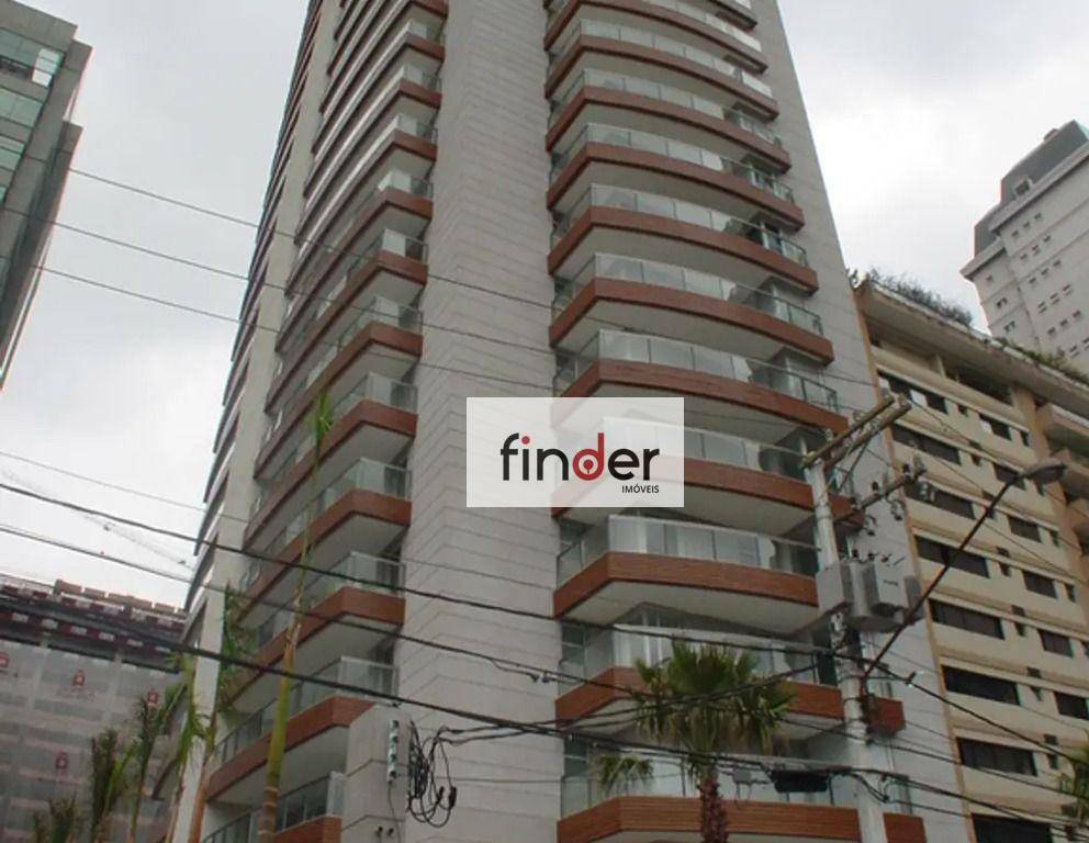 Apartamento à venda com 3 quartos, 262m² - Foto 46