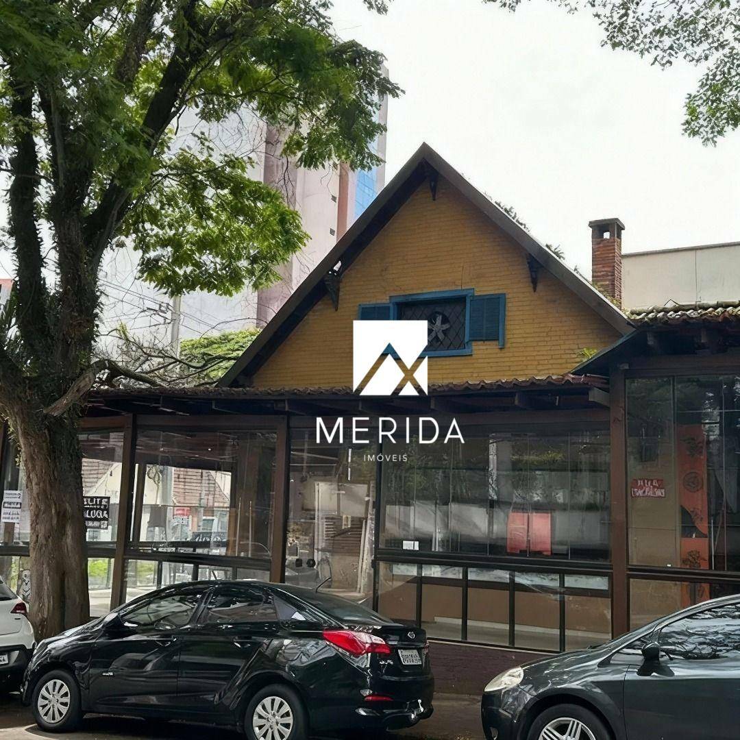 Loja-Salão, 431 m² - Foto 1