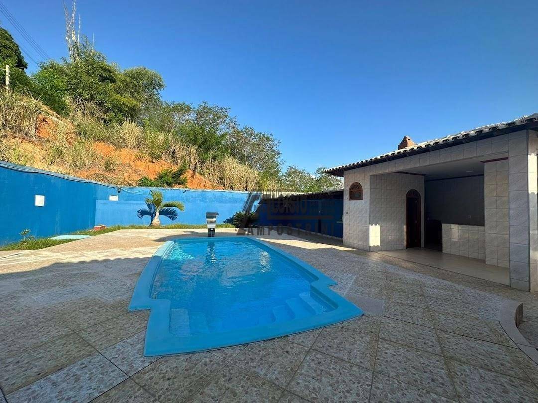 Casa à venda com 3 quartos, 440m² - Foto 4