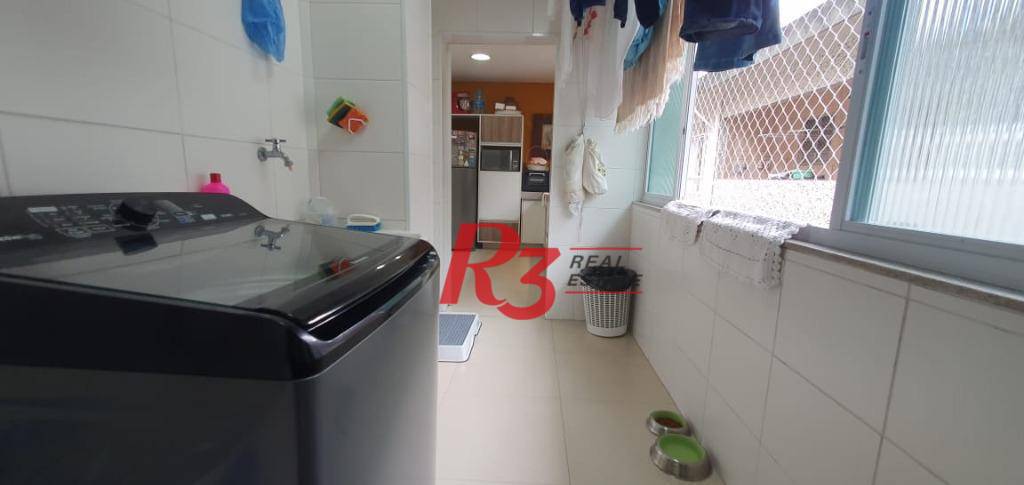 Apartamento à venda com 3 quartos, 153m² - Foto 4