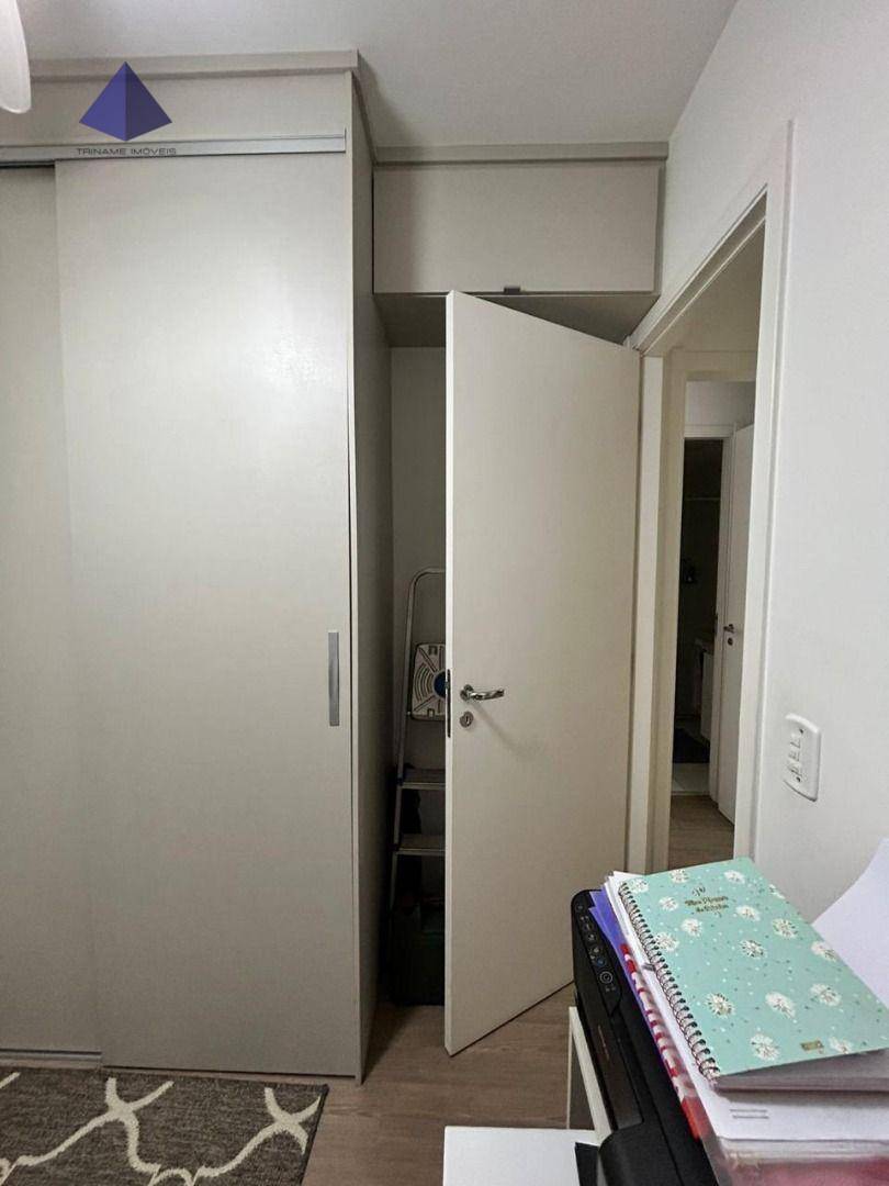 Apartamento à venda com 3 quartos, 69m² - Foto 22