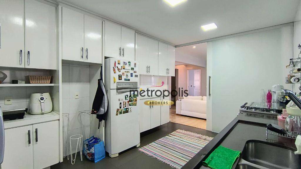 Apartamento à venda e aluguel com 3 quartos, 198m² - Foto 10