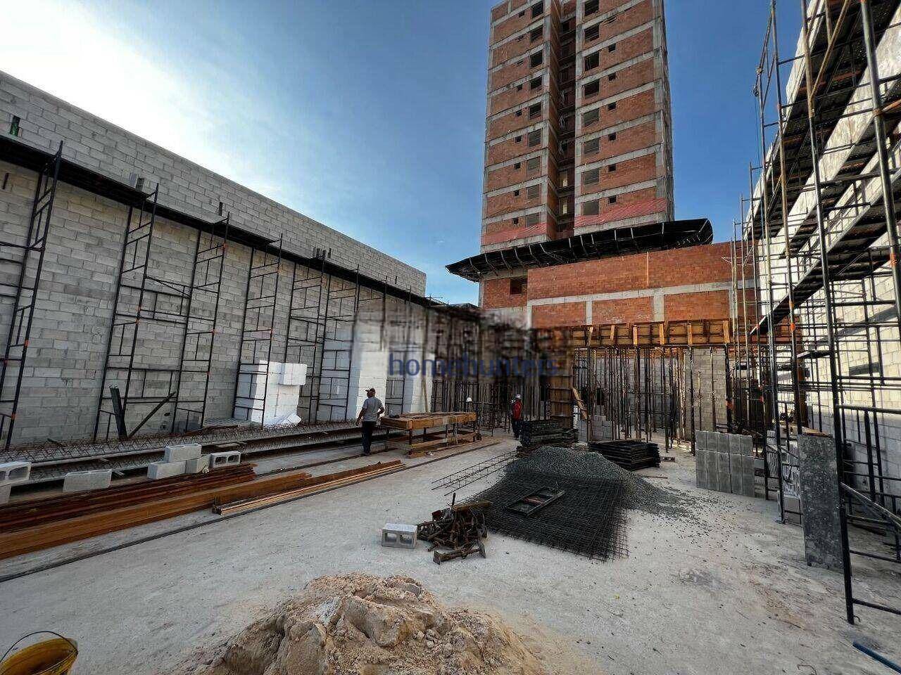 Loja-Salão para alugar, 509m² - Foto 2