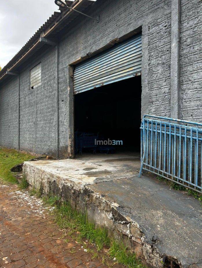 Depósito-Galpão-Armazém para alugar, 1100m² - Foto 18