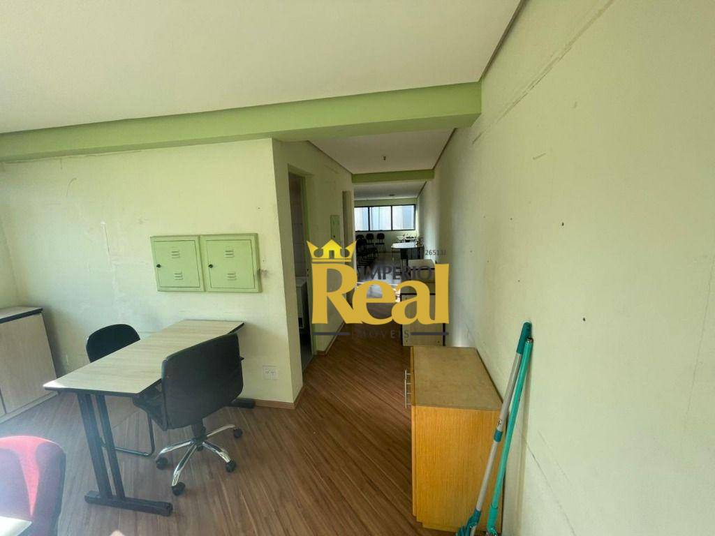 Conjunto Comercial-Sala à venda e aluguel, 65m² - Foto 3
