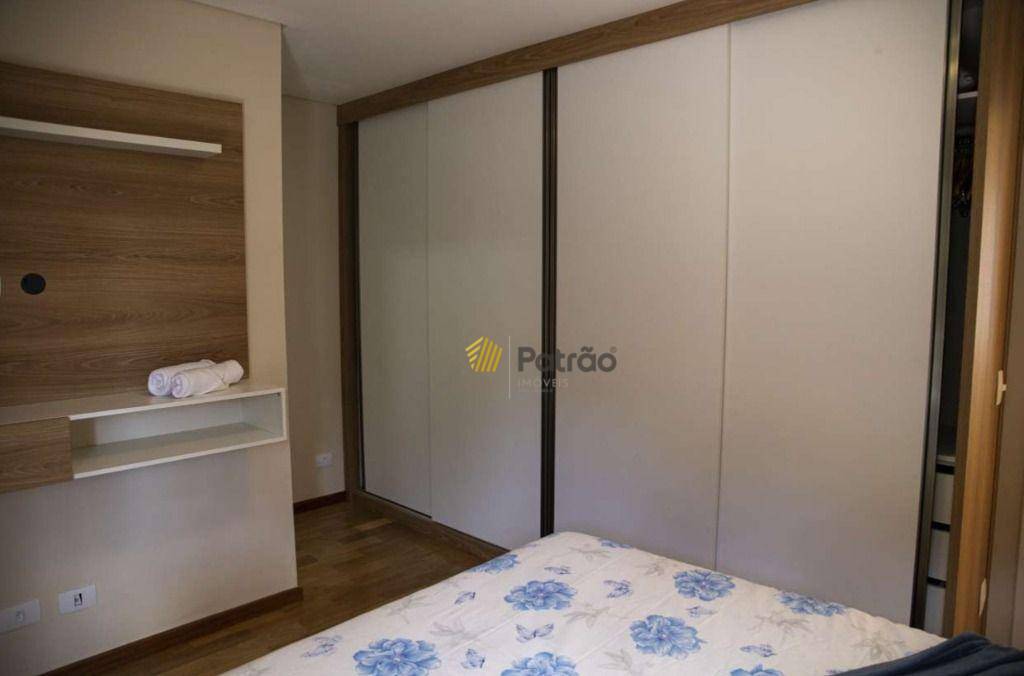 Casa à venda com 4 quartos, 174m² - Foto 7