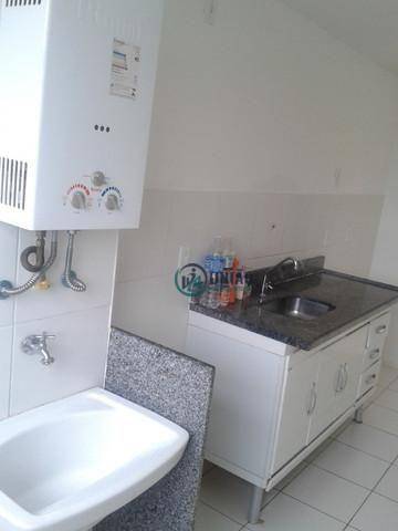 Apartamento à venda com 2 quartos, 65m² - Foto 8