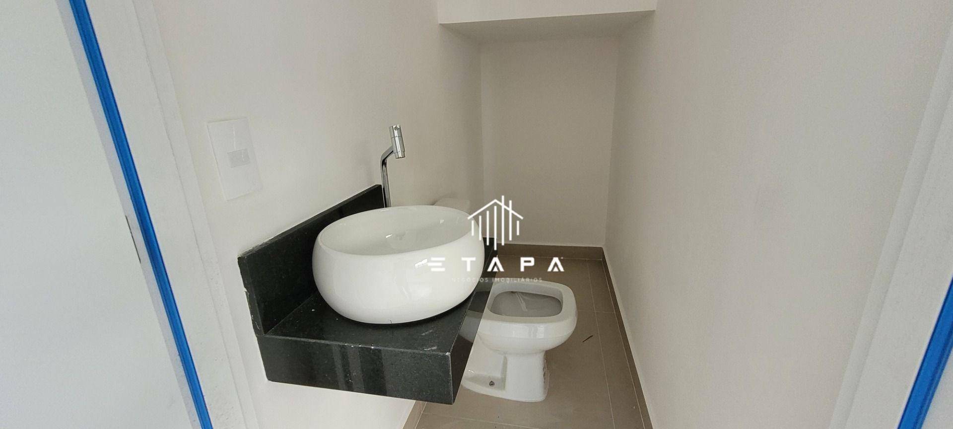 Casa à venda com 3 quartos, 105m² - Foto 9
