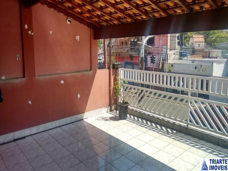 Sobrado à venda com 2 quartos, 188m² - Foto 16