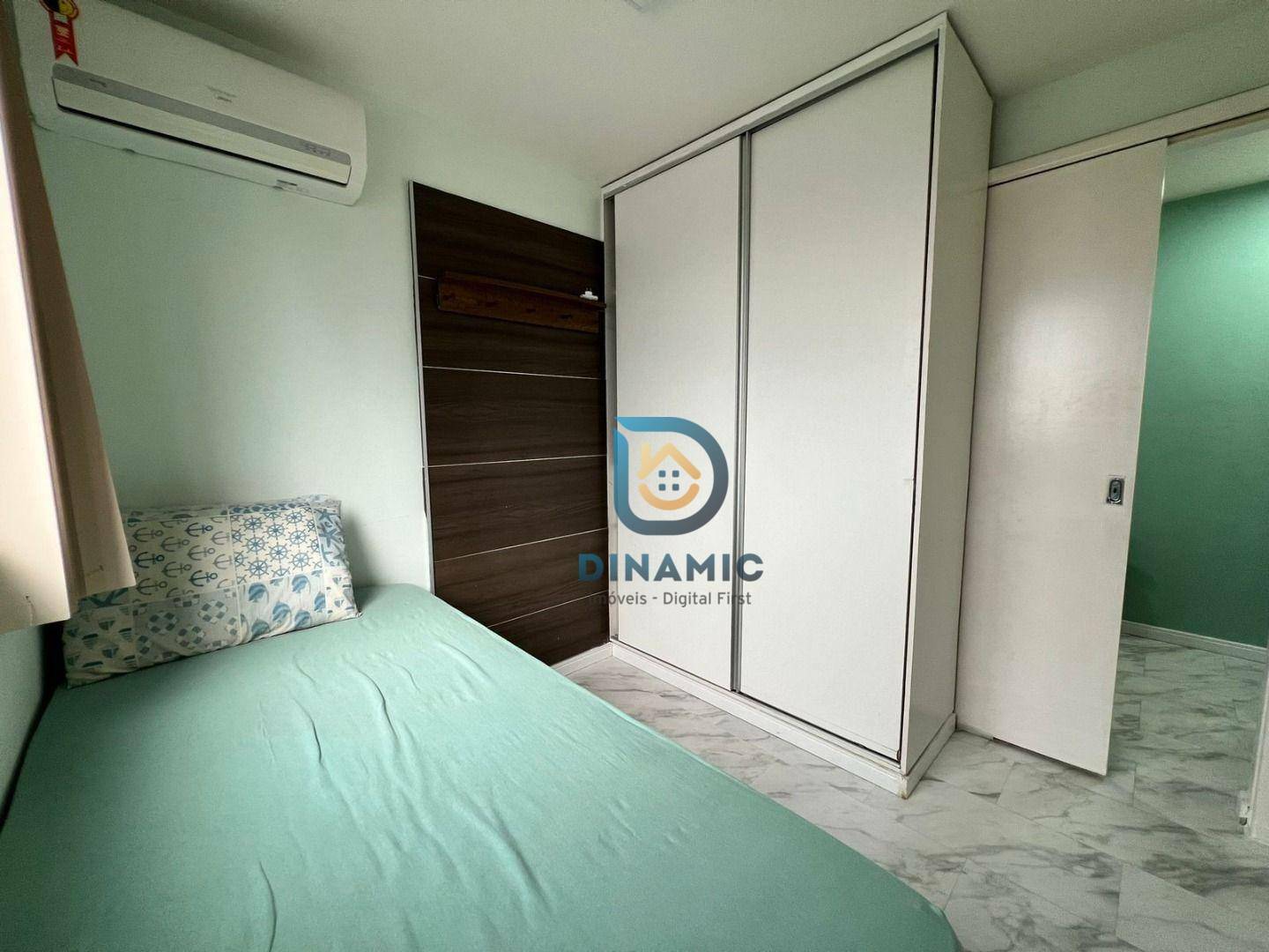 Apartamento à venda com 3 quartos, 64m² - Foto 22