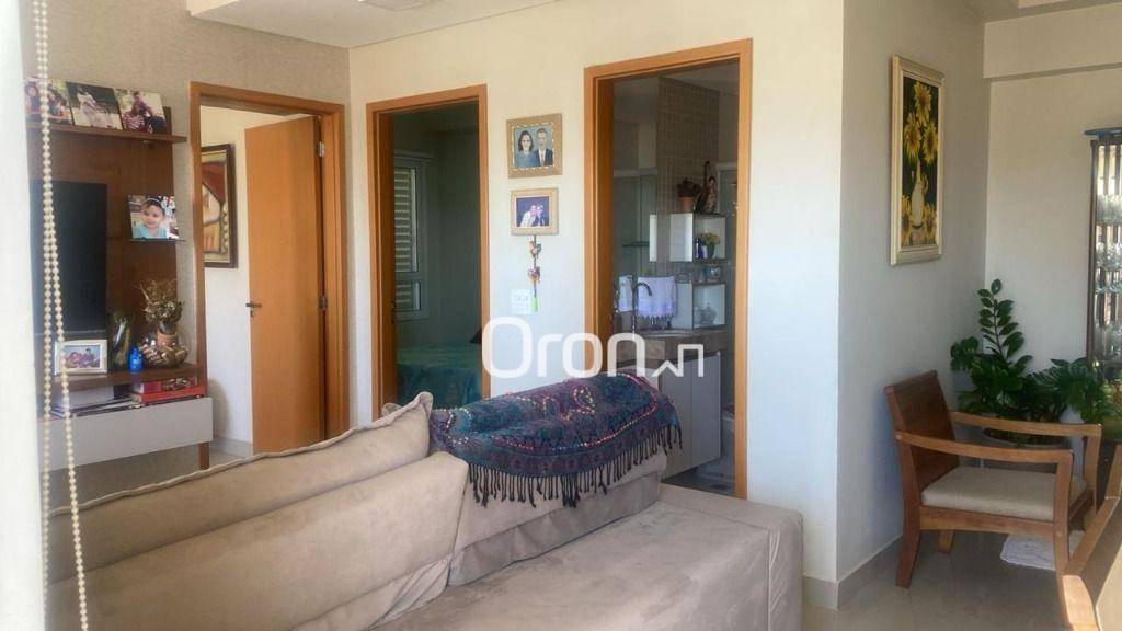 Apartamento à venda com 2 quartos, 80m² - Foto 1