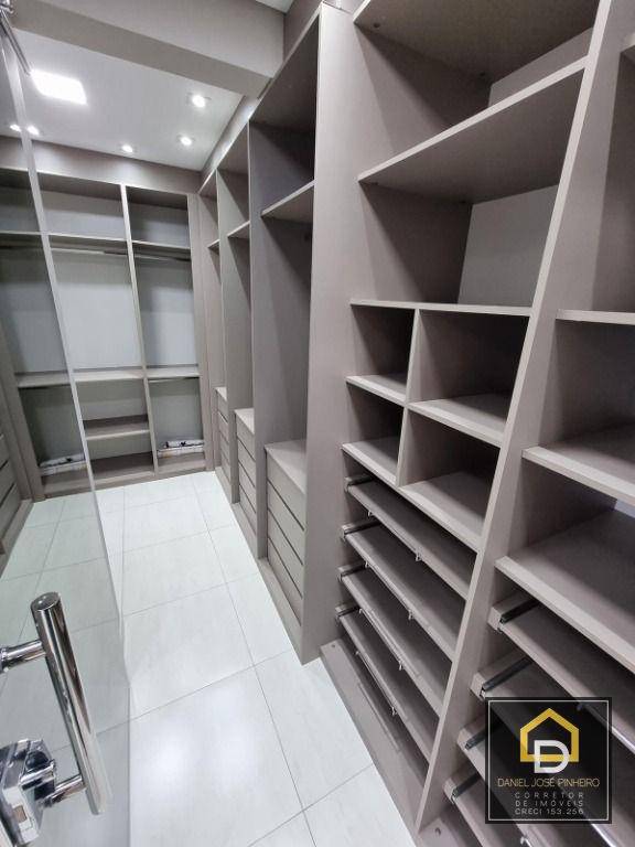 Apartamento à venda com 4 quartos, 213m² - Foto 21