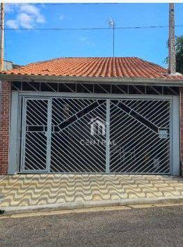 Casa, 2 quartos, 111 m² - Foto 1