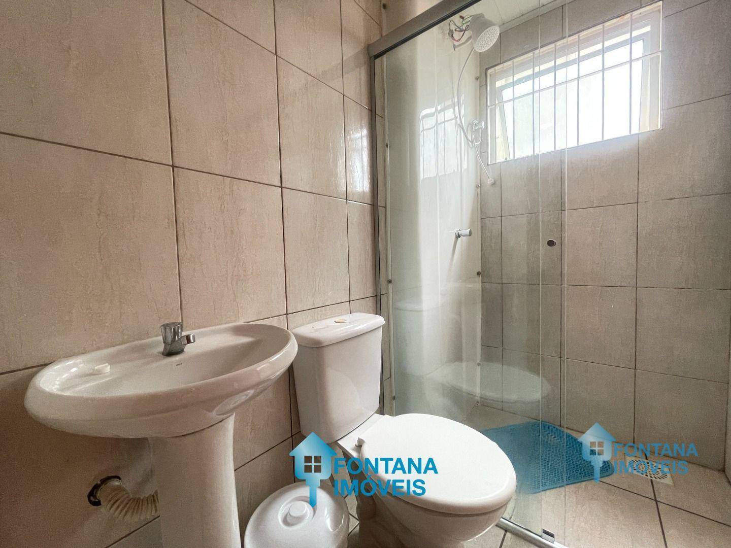 Apartamento à venda com 2 quartos, 55m² - Foto 5