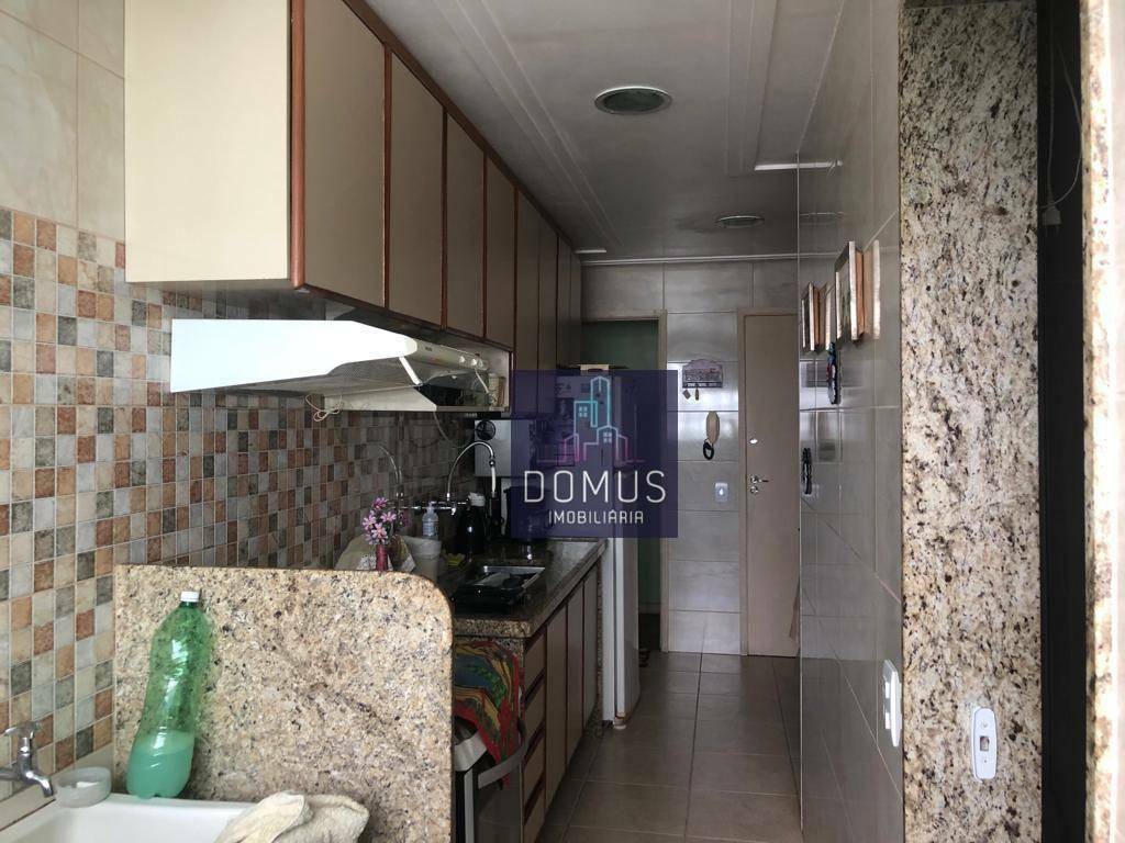 Apartamento à venda com 2 quartos, 76m² - Foto 7