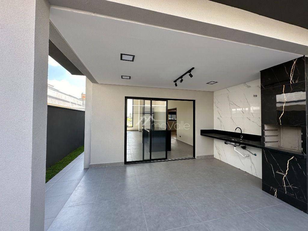 Casa de Condomínio à venda com 3 quartos, 153m² - Foto 20