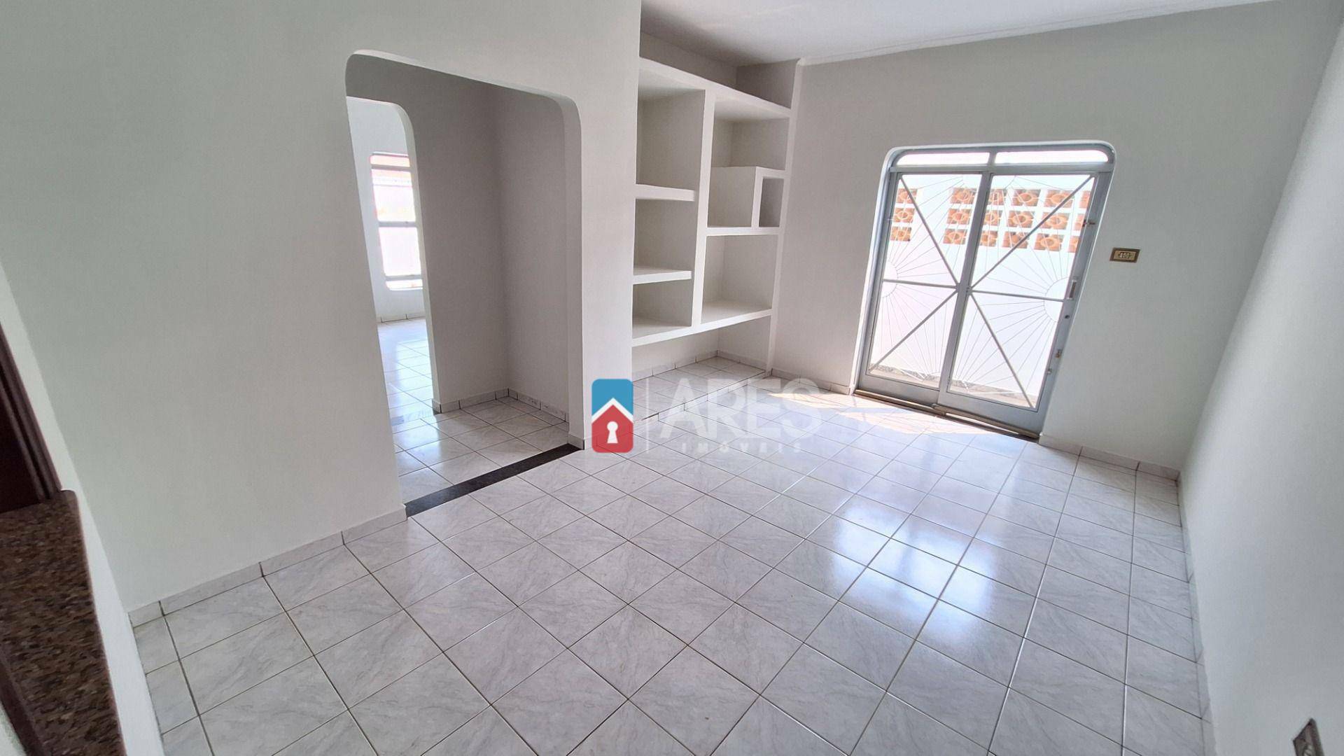 Casa à venda com 3 quartos, 177m² - Foto 5