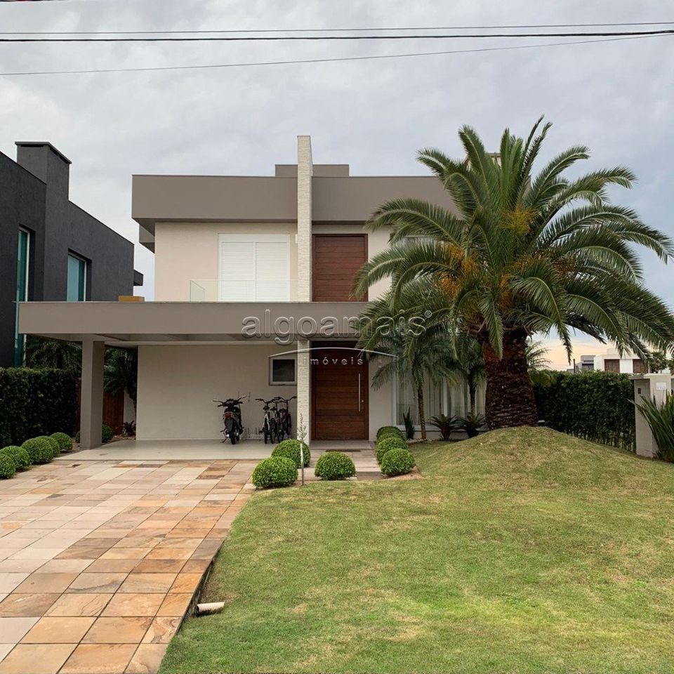 Casa de Condomínio à venda com 5 quartos, 278m² - Foto 22