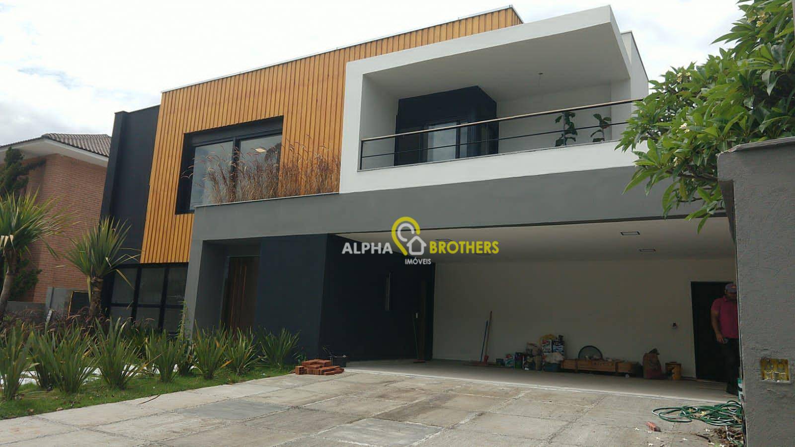 Casa de Condomínio à venda com 4 quartos, 660m² - Foto 3