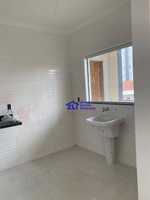 Apartamento à venda com 2 quartos, 46m² - Foto 4