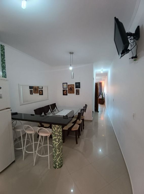 Sobrado à venda com 3 quartos, 124m² - Foto 10