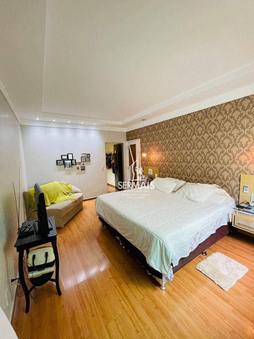 Casa de Condomínio à venda com 5 quartos, 280m² - Foto 15