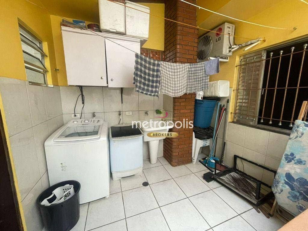 Sobrado à venda com 3 quartos, 150m² - Foto 16