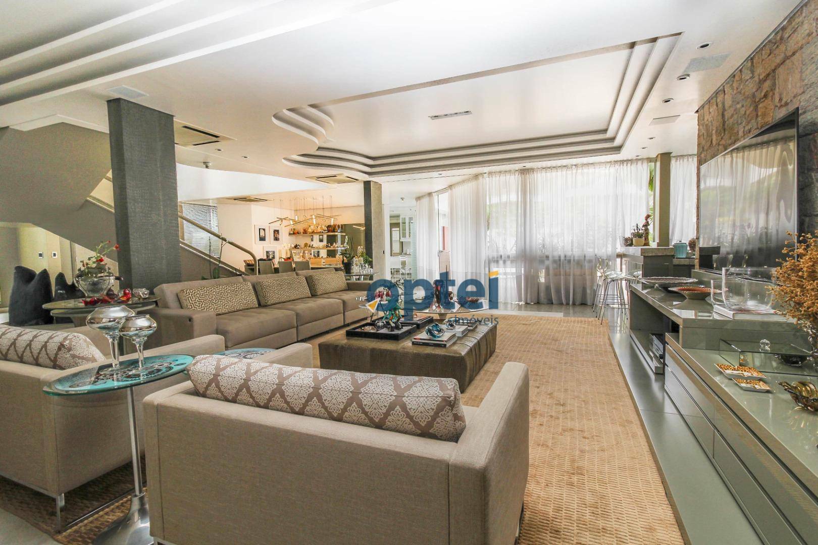 Casa à venda com 4 quartos, 683m² - Foto 6