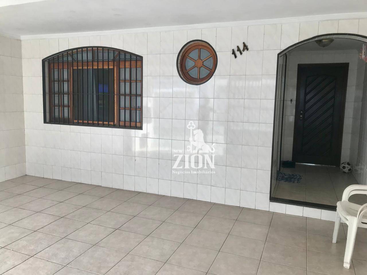 Sobrado à venda com 3 quartos, 120m² - Foto 5