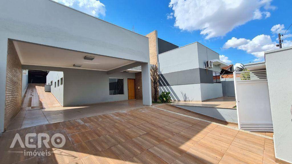 Casa à venda com 3 quartos, 247m² - Foto 31