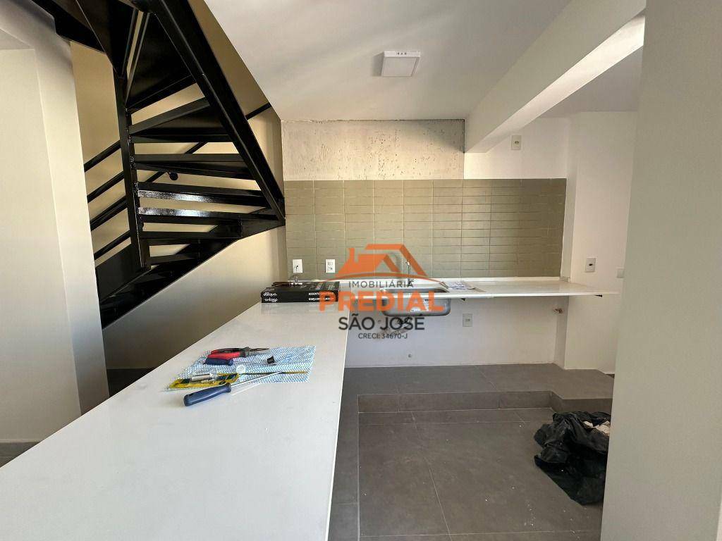 Apartamento à venda com 2 quartos, 96m² - Foto 6