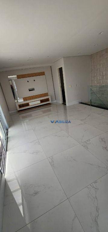 Apartamento à venda com 3 quartos, 126m² - Foto 3