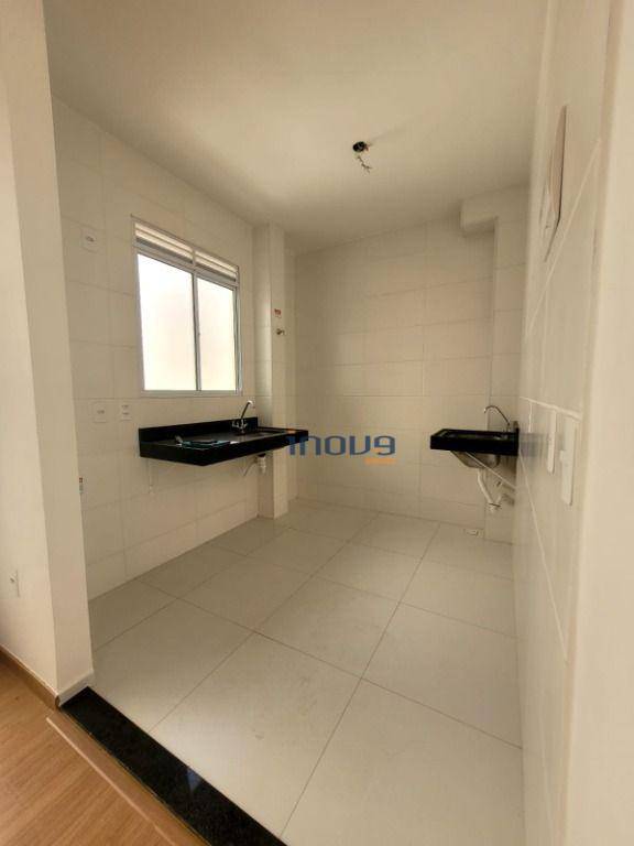 Apartamento à venda com 2 quartos, 48m² - Foto 6