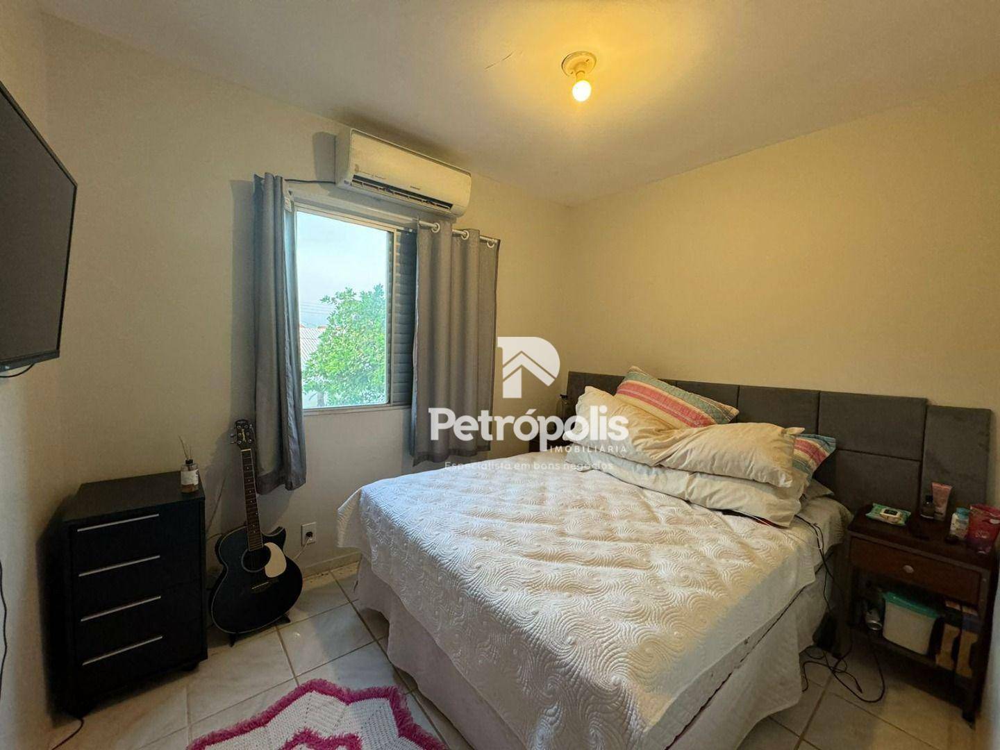 Apartamento à venda com 2 quartos, 55m² - Foto 4